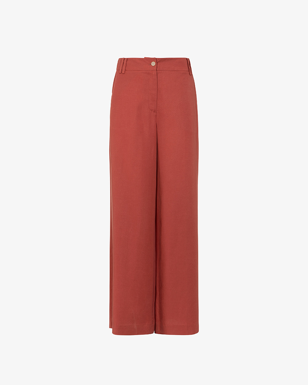 Markup Donna Jeans & Pantaloni Pantapalazzo in misto lino