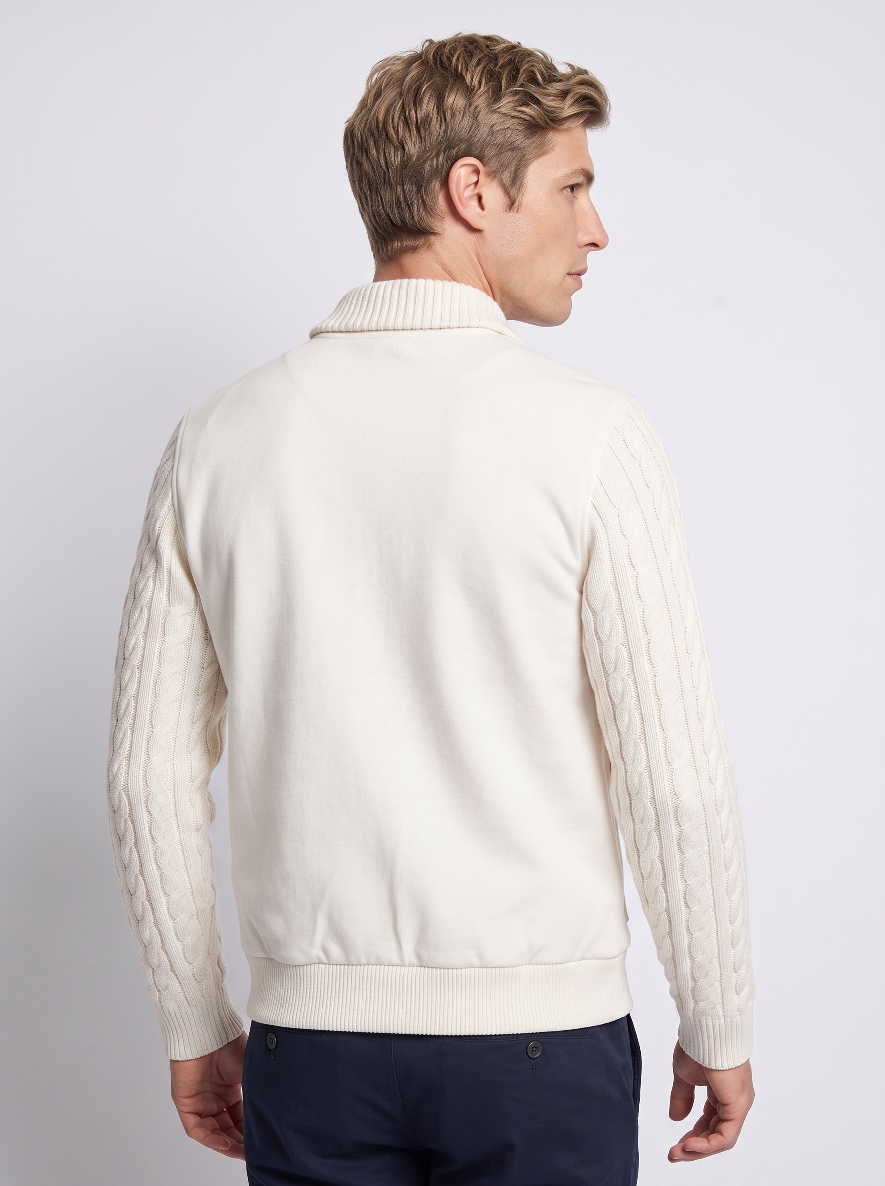 Markup Uomo Giacche & Giubbotti Bomber in panno