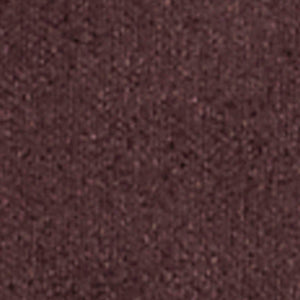 Kenneth Cole Reaction Clothing Long Sleeve Crew Neck with Belt maglia donna marrone scuro