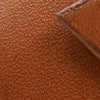 Kenneth Cole Reaction Shoes Lotus Woven Leather T-Strap Wood Platform Sandal sandalo marrone