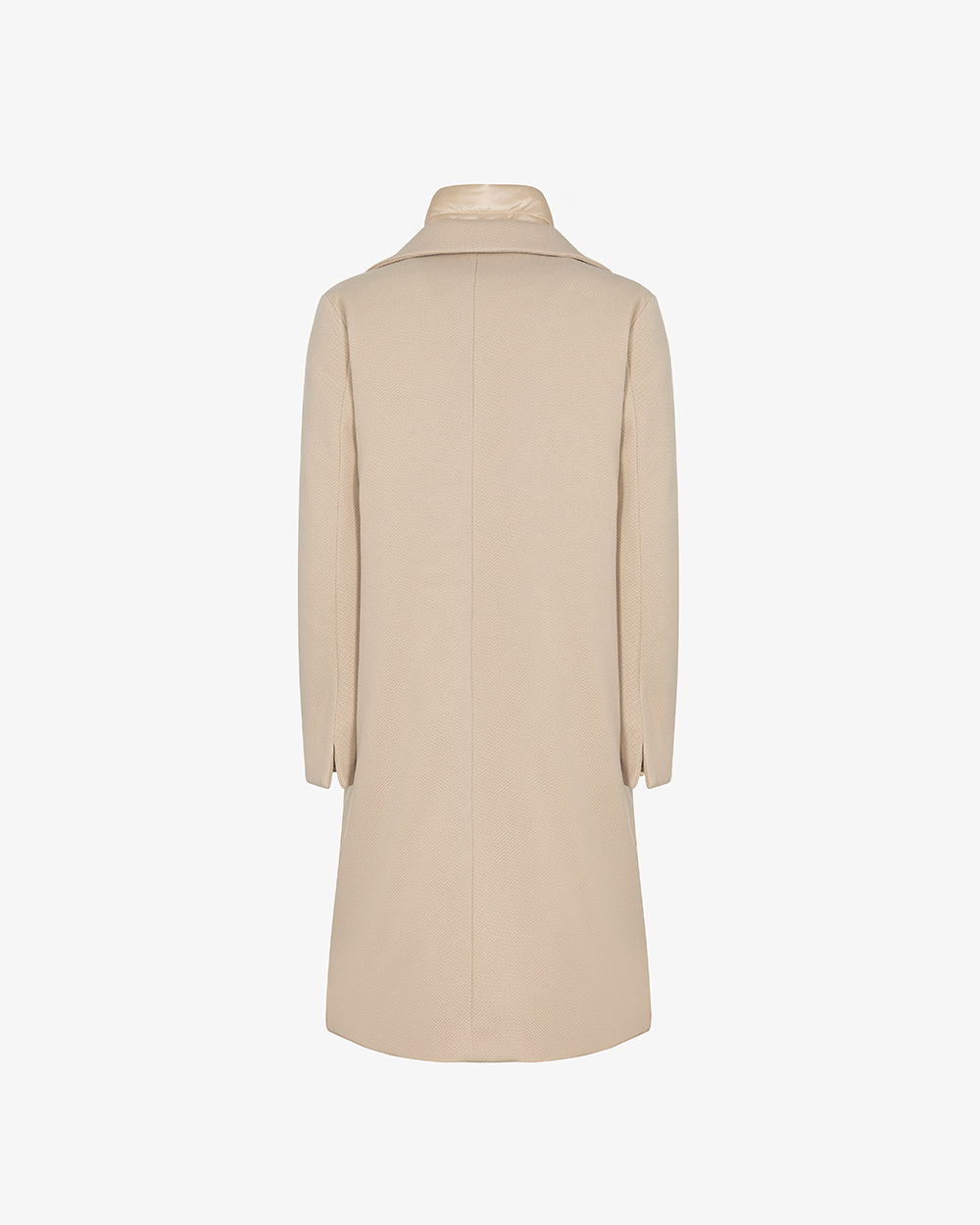 Markup Donna Cappotti Cappotto con pettorina