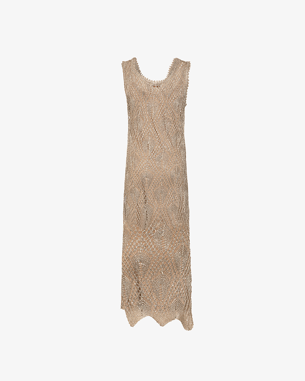 Markup Donna Vestiti Abito traforato abito