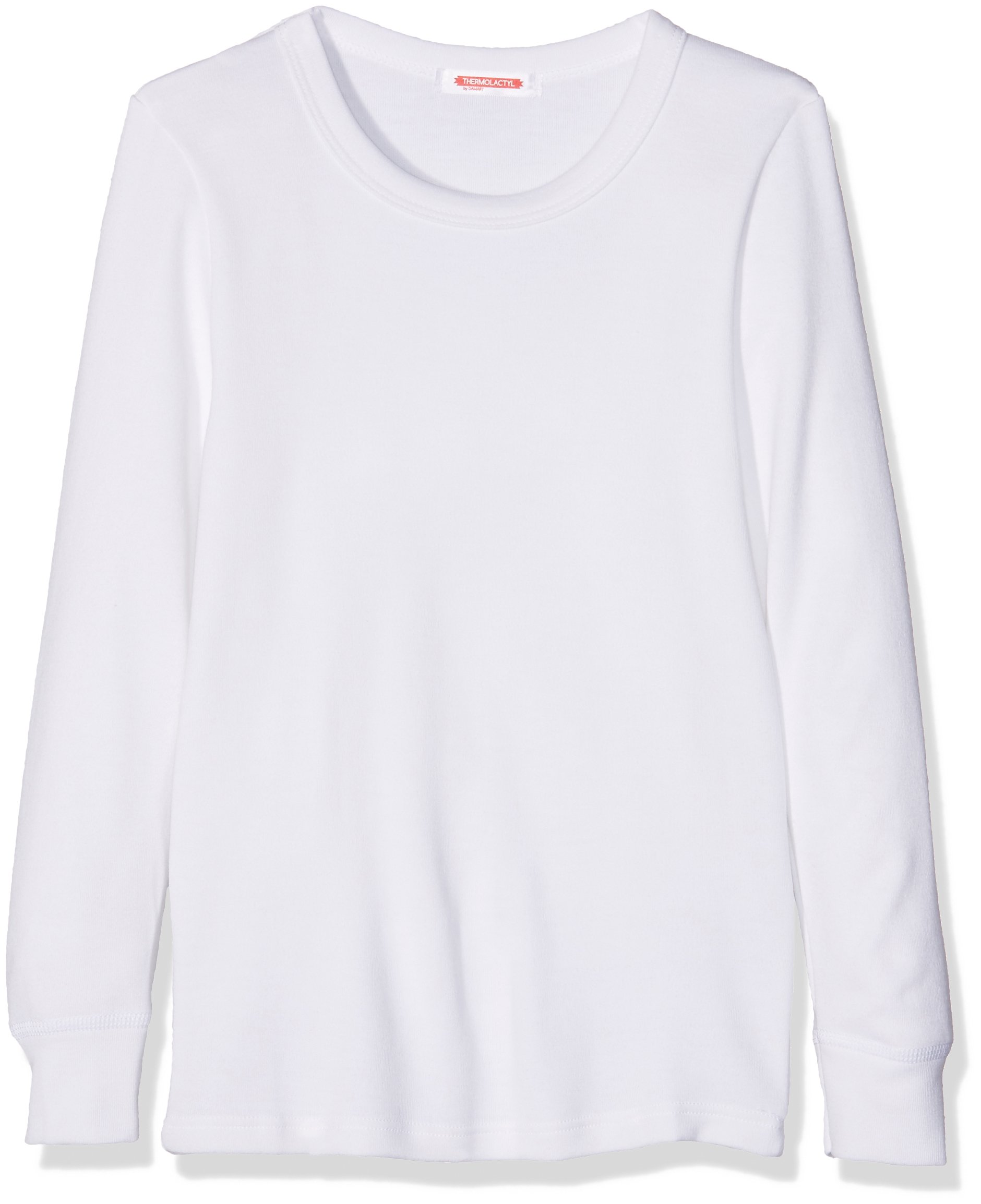 Damart Thermolactyl Filato Classico maglia termica a maniche lunghe 14 anni