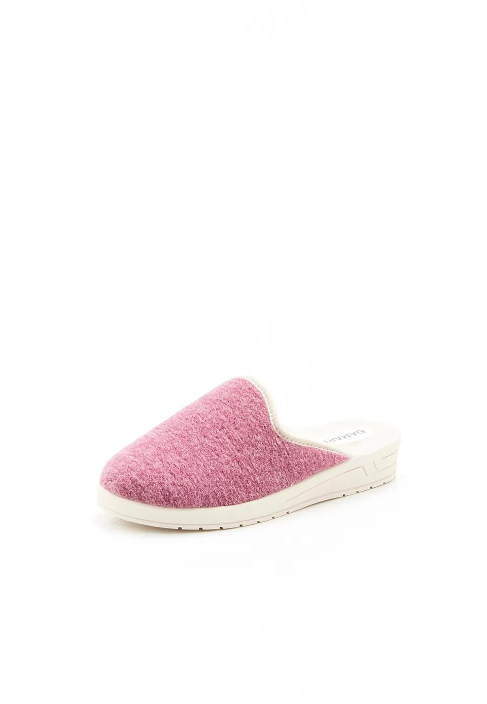 Damart Calzature mules Thermolactyl donna rosa 36