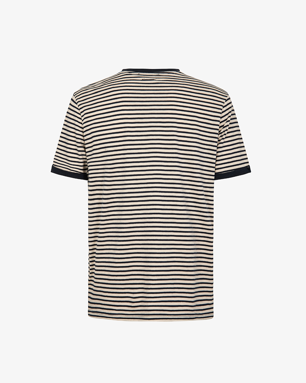 Markup Uomo Felpe & T-shirt T-shirt rigata