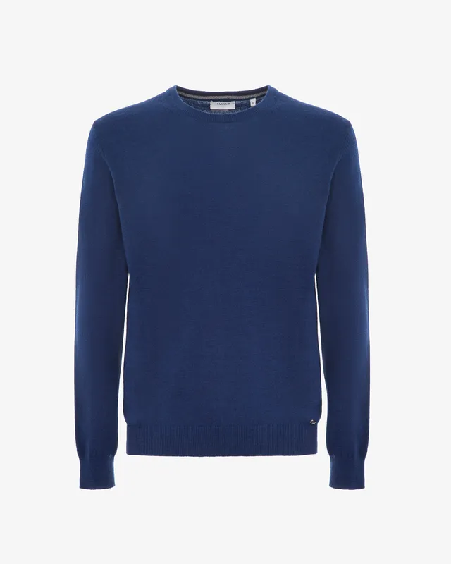 Markup Uomo Maglieria Pullover in lana