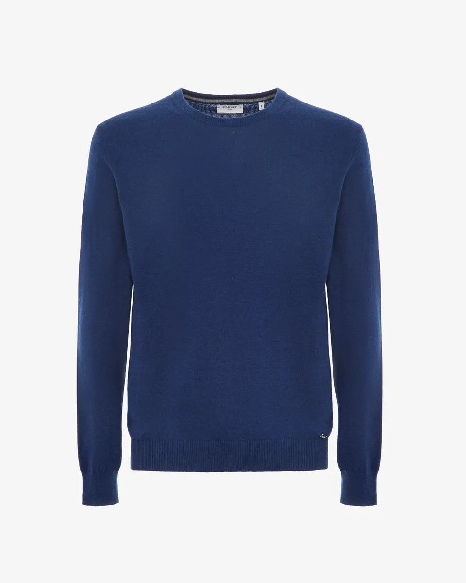 Markup Uomo Maglieria Pullover in lana