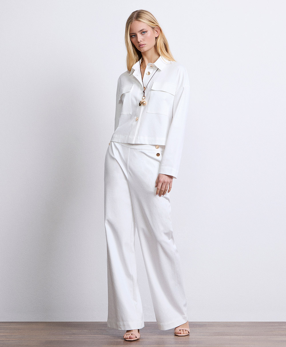 Markup Donna Tailleur & Blazer Tailleur punto milano tailleur