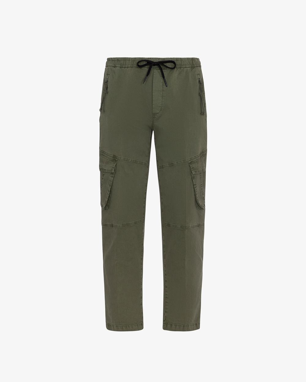Markup Uomo Pantaloni & Bermuda Pantaloni jogger tasconato