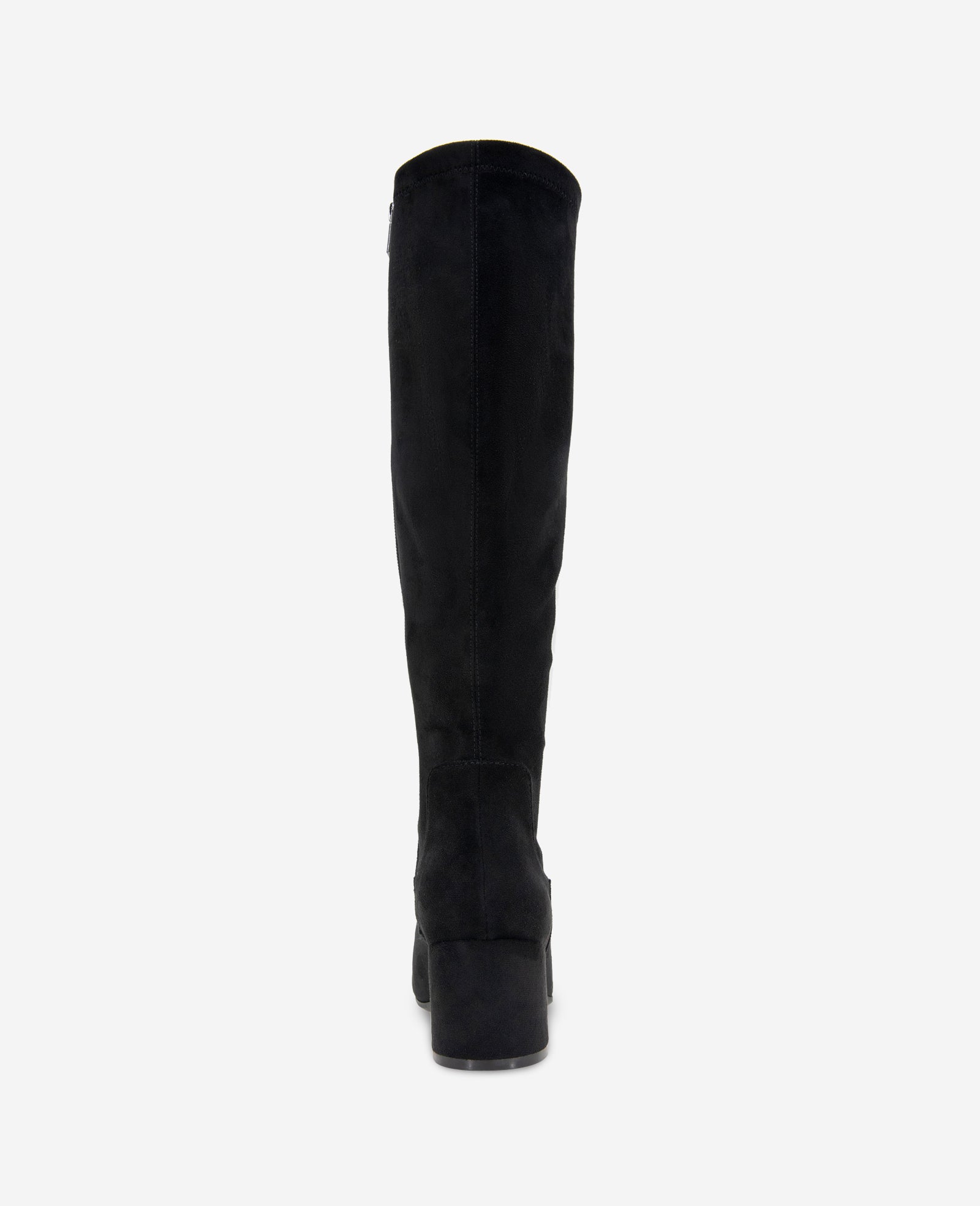 Kenneth Cole Reaction Shoes REACTION Rida Stretch Boot stivali neri elasticizzati