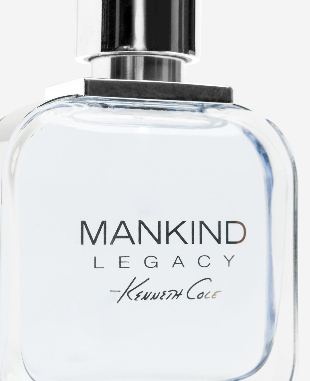 Kenneth Cole Reaction Fragrance Mankind Legacy Eau de Toilette Uomo 1,7 oz Fresco