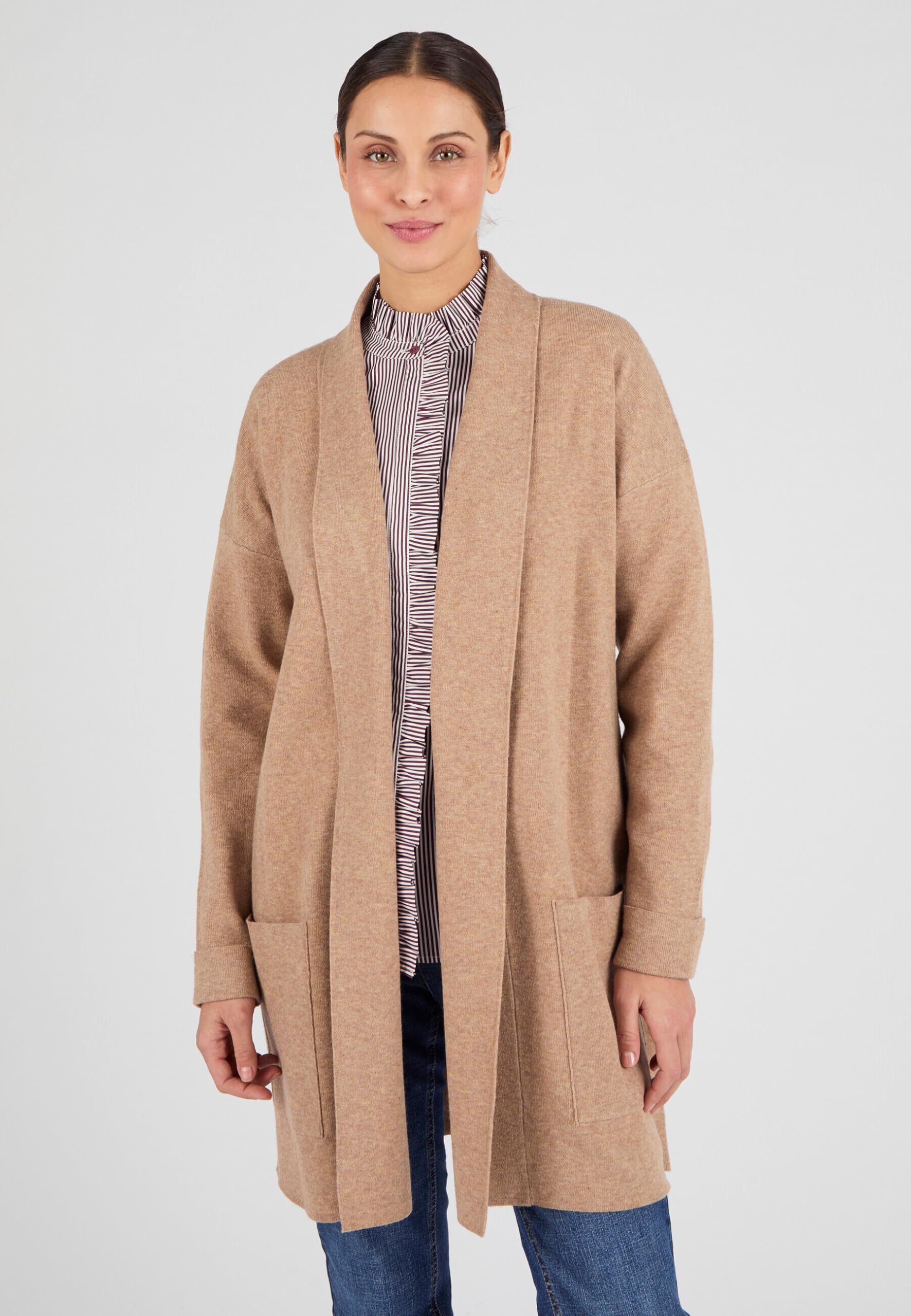 Damart Thermolactyl Spirit of Coat gilet donna taglia 38-40