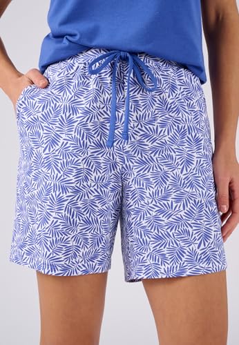 Damart Climatyl Donna Pyjashort traspirante