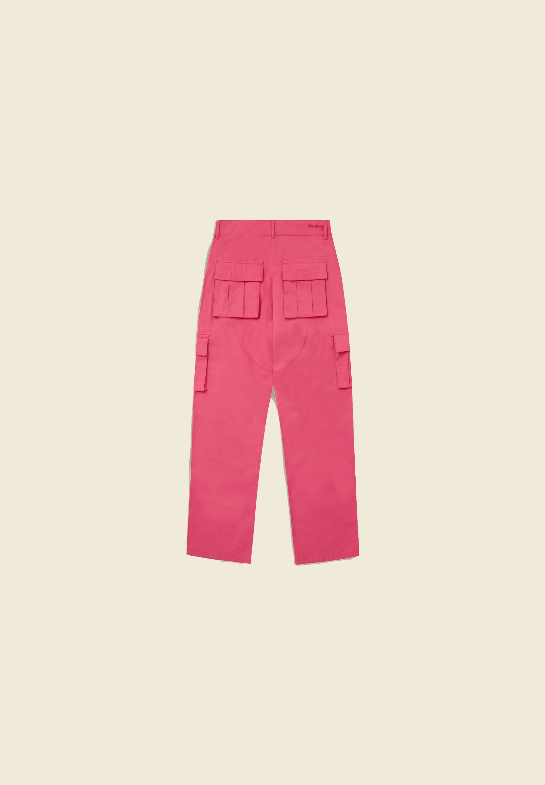 House Of Sunny Women's Shorts & Trousers EASY RIDER CARGO pantaloni cargo XS–XXXL