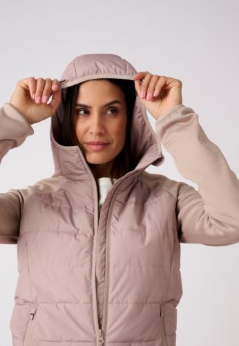 Damart Evolutyl piumino da donna termoregolante