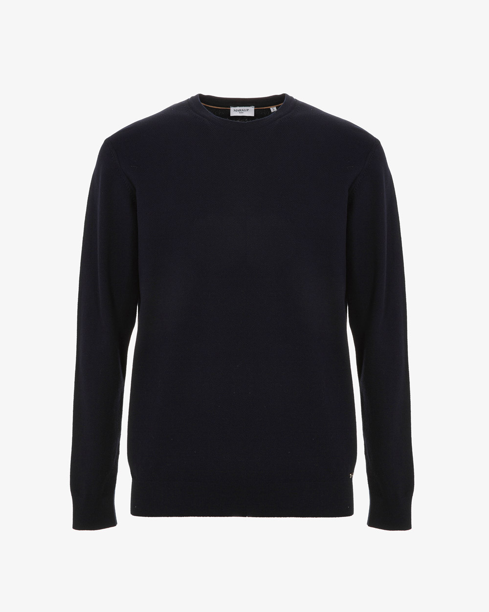 Markup Uomo Maglieria Pullover punto riso