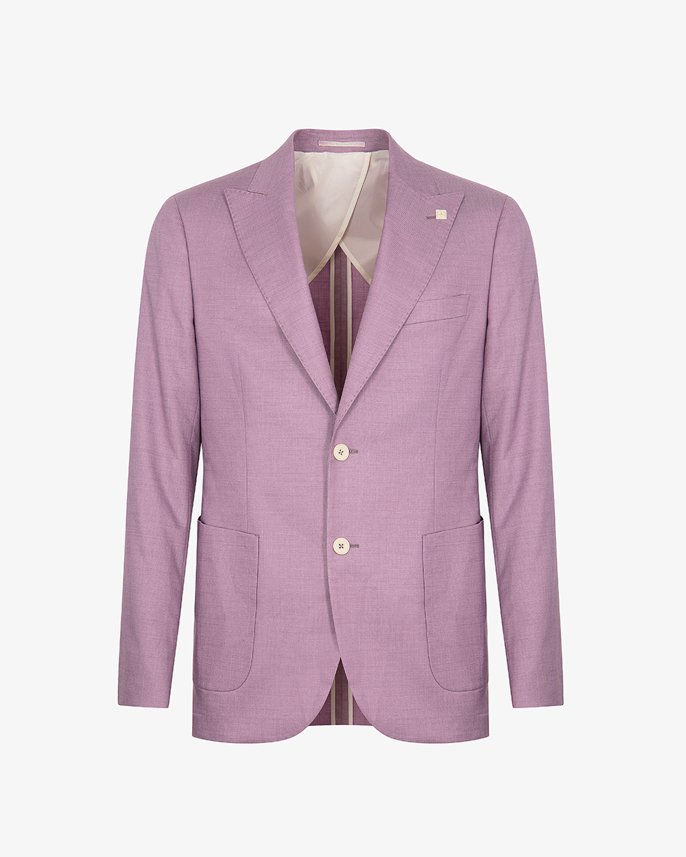 Markup Uomo Abiti & Blazer Blazer monopetto lancia uomo