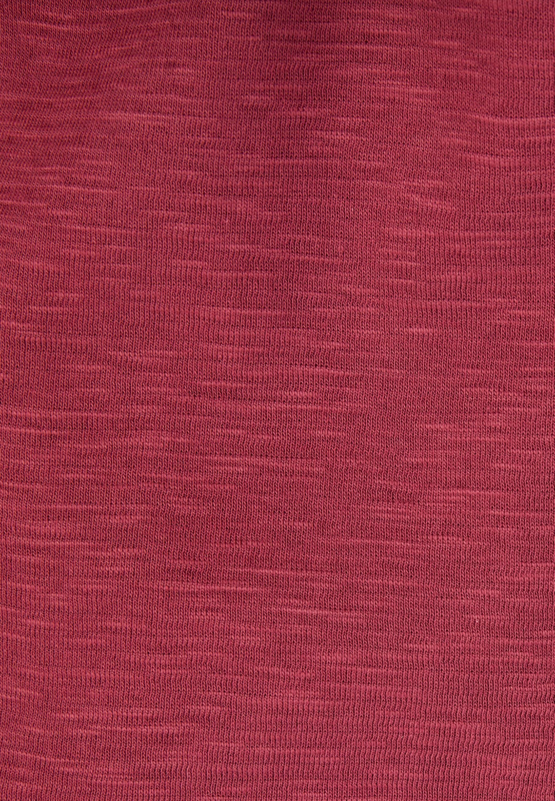Damart Prêt-à-porter polo in maglia rilegata uomo M in cotone