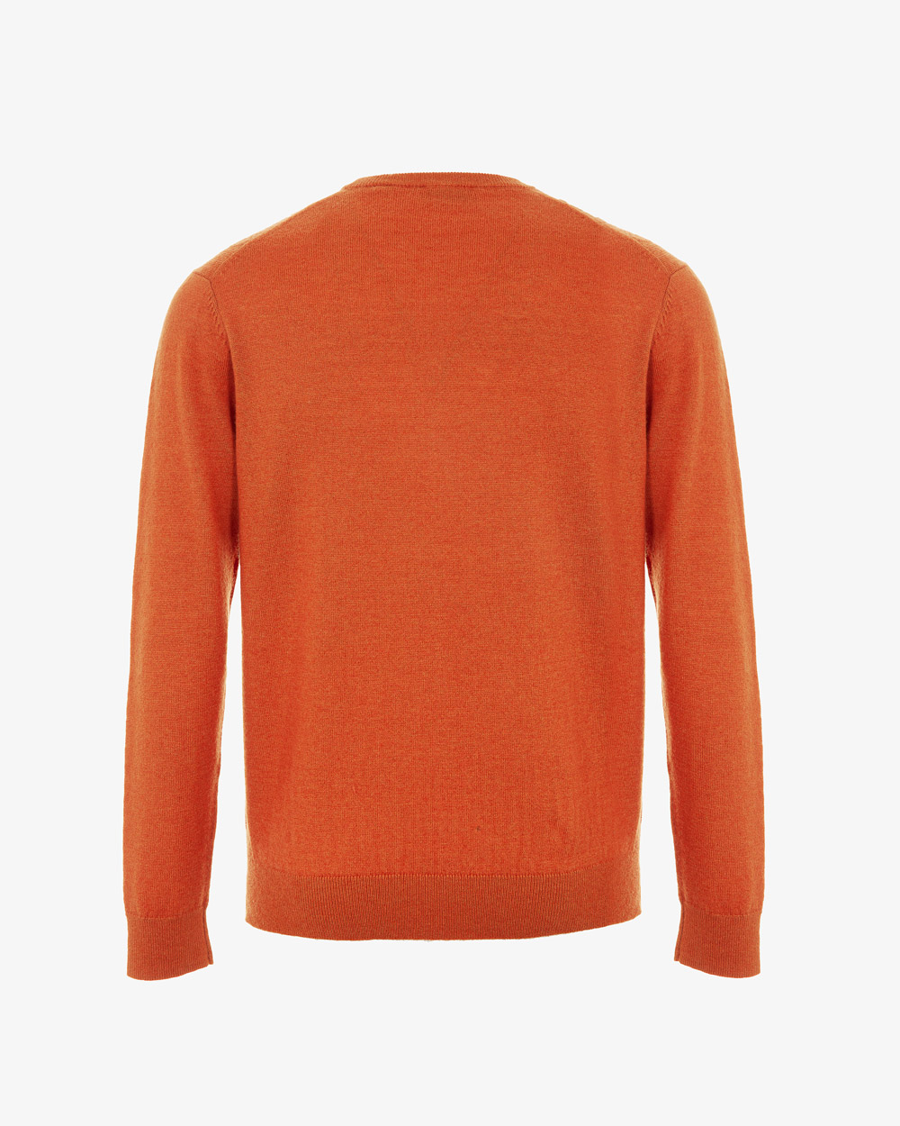 Markup Uomo Maglieria Girocollo trecce lana cashmere maglione