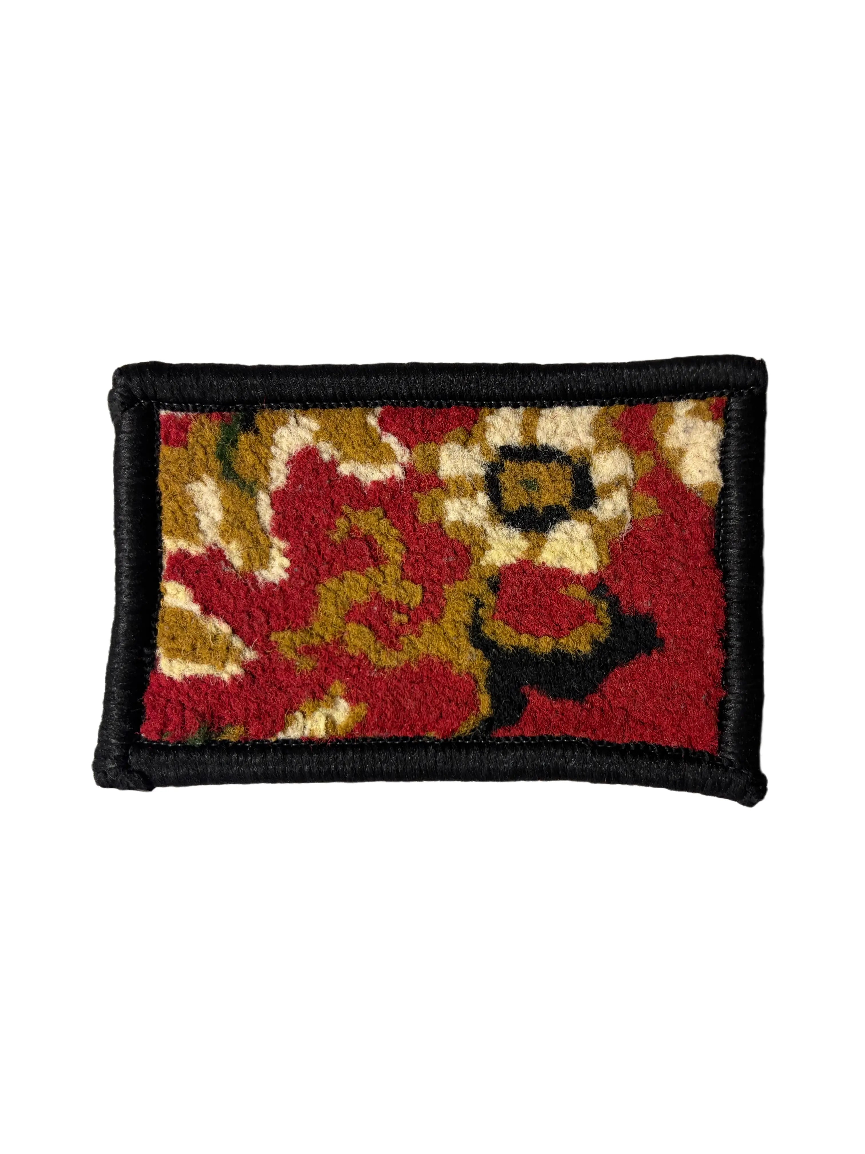 MYL CLOTHING MYL RUG PATCH patch RESISTANCE