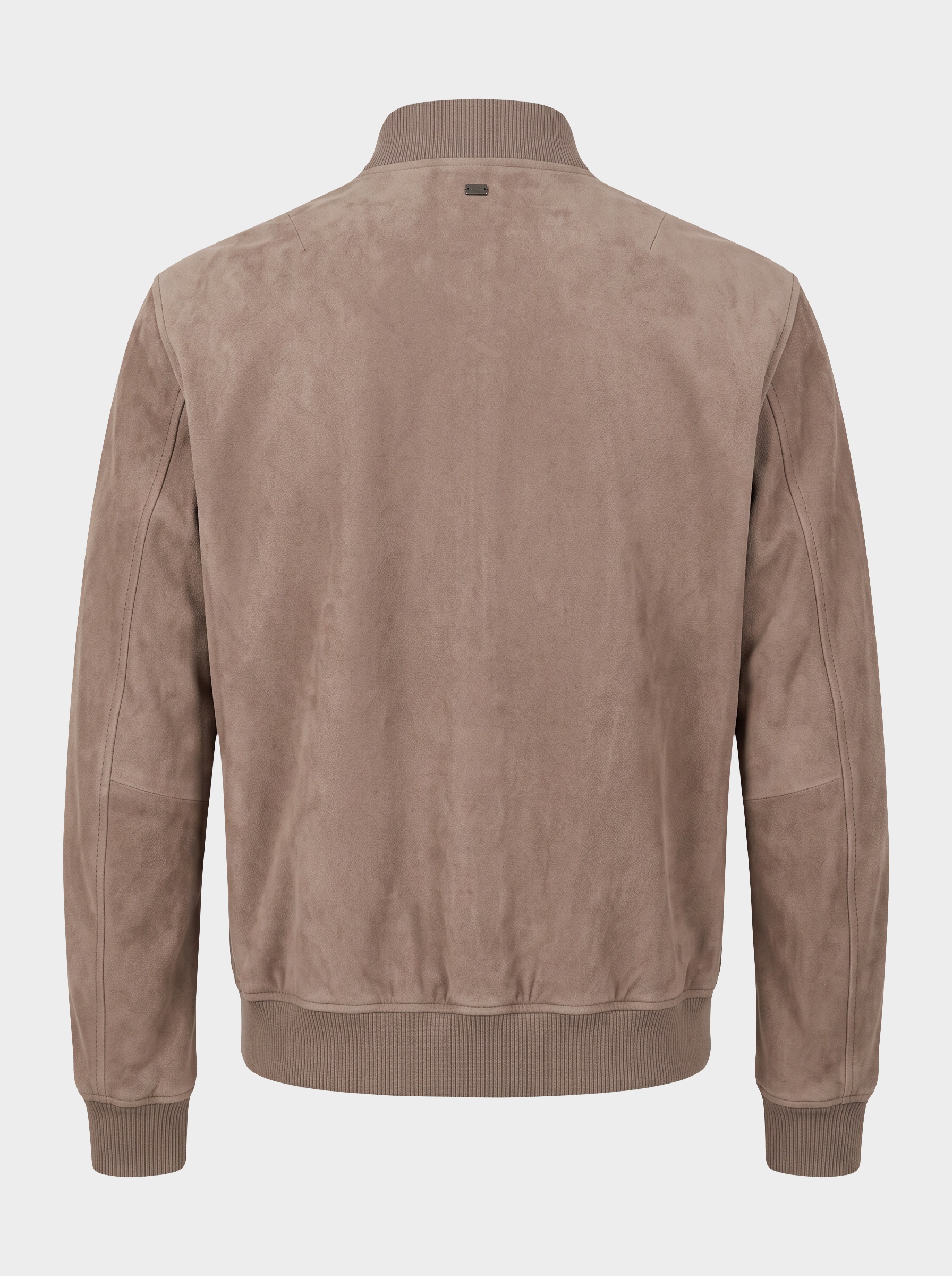 Markup Uomo Giacche & Giubbotti Bomber collo camicia giacca uomo