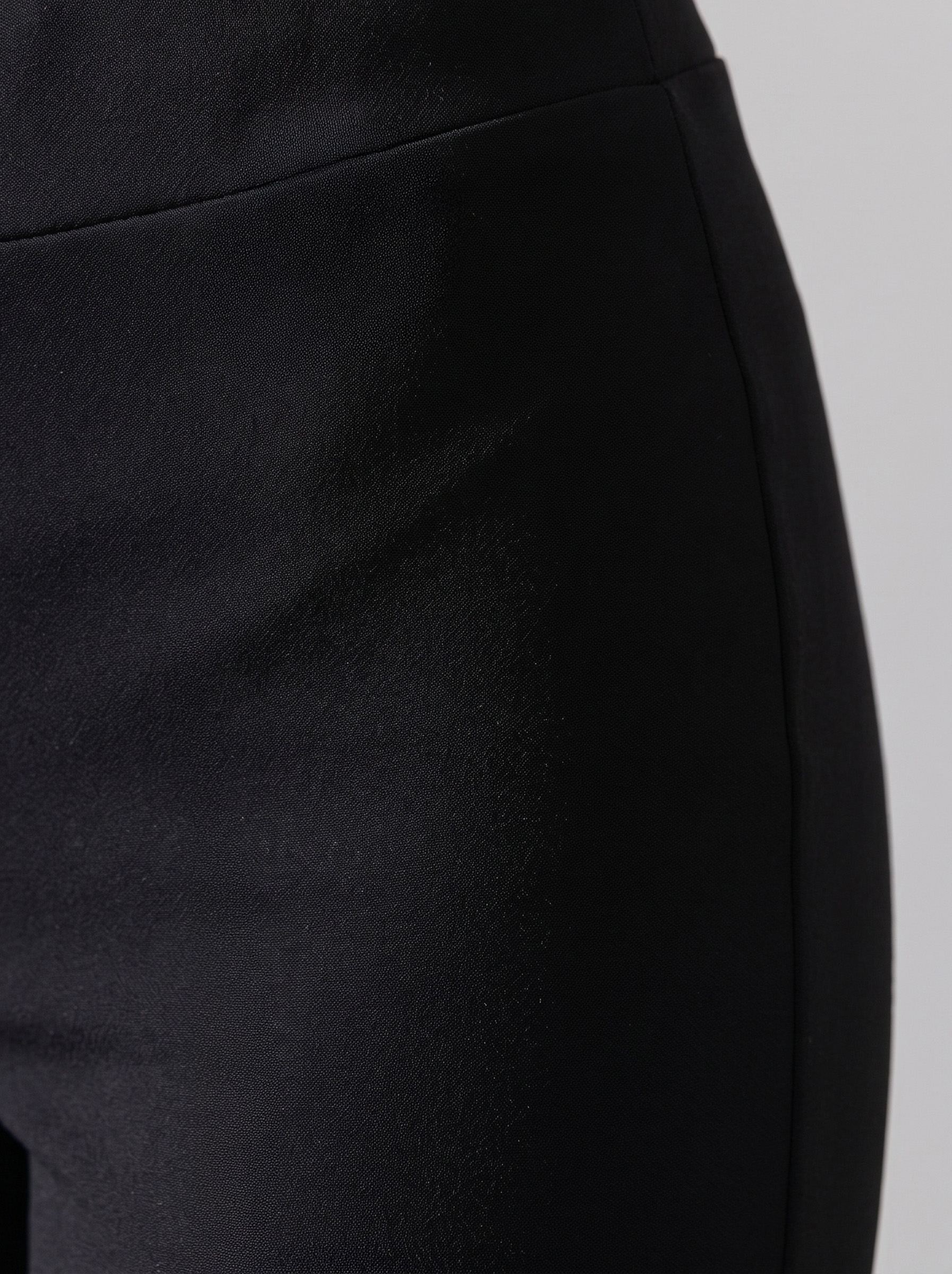 Markup Donna Jeans & Pantaloni Pantalone flare punto Milano