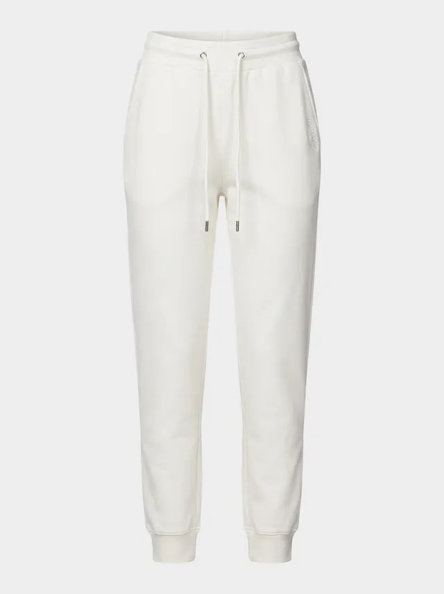 Markup Donna Jeans & Pantaloni Pantalone in tessuto felpa pantalone donna comfort