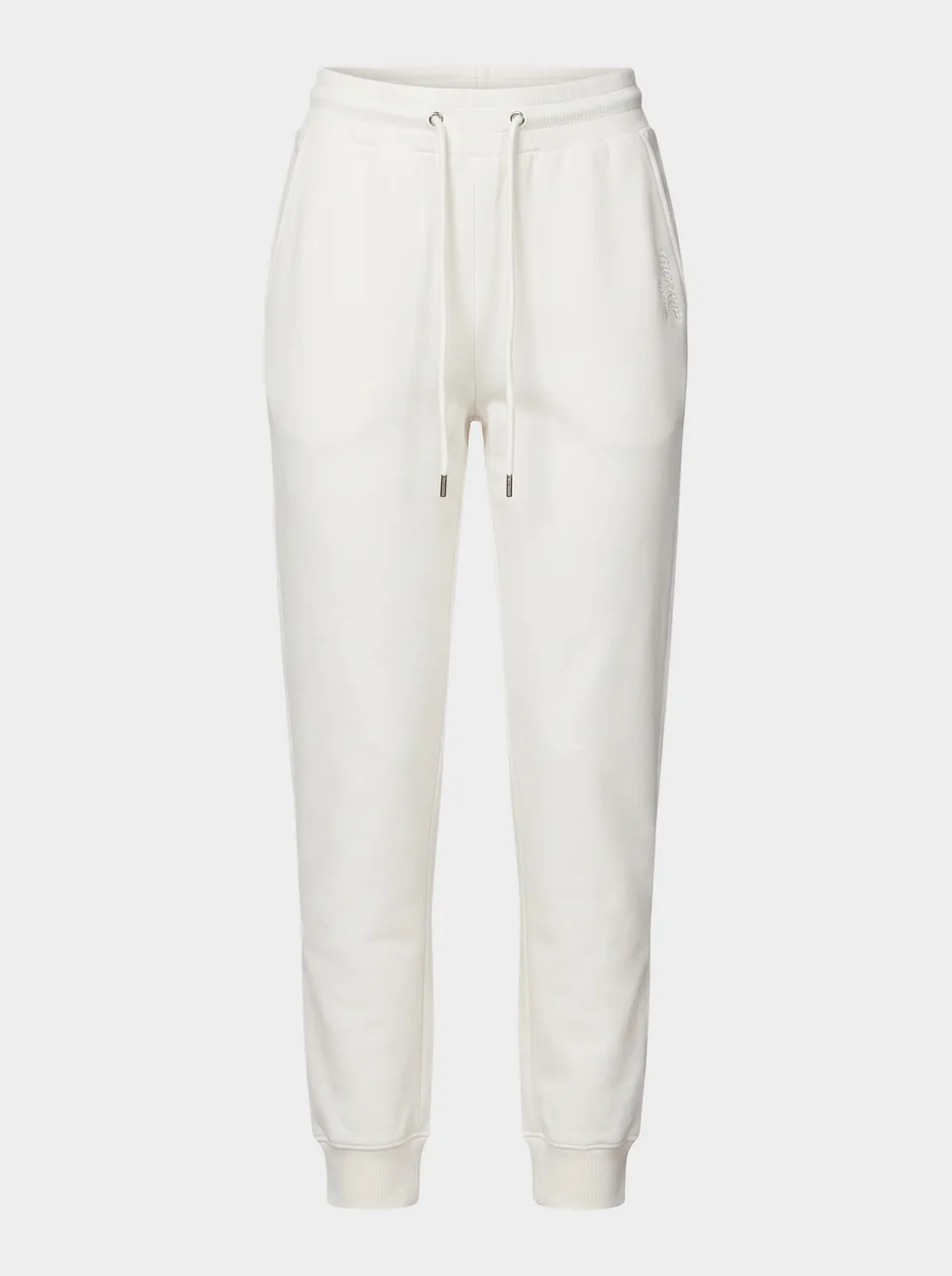 Markup Donna Jeans & Pantaloni Pantalone in tessuto felpa pantalone donna comfort