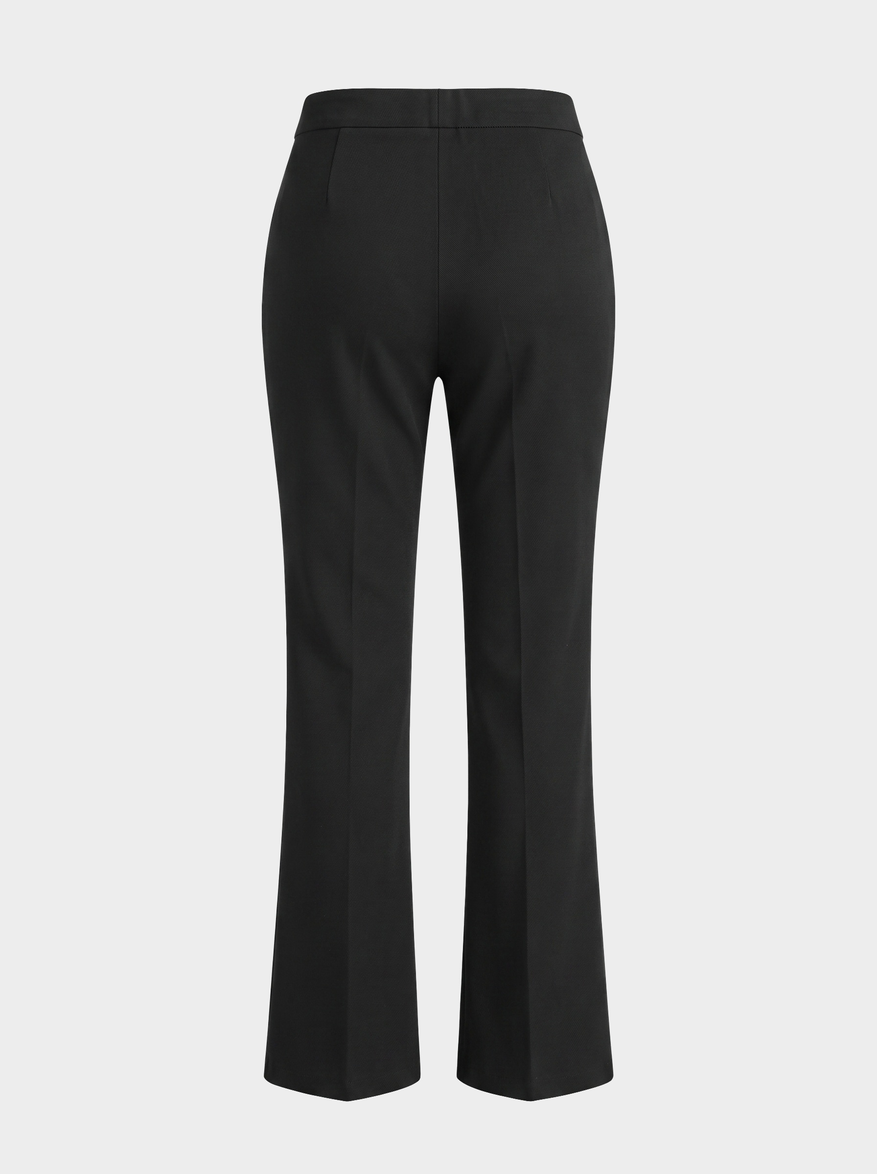 Markup Donna Jeans & Pantaloni Pantalone flare punto Milano
