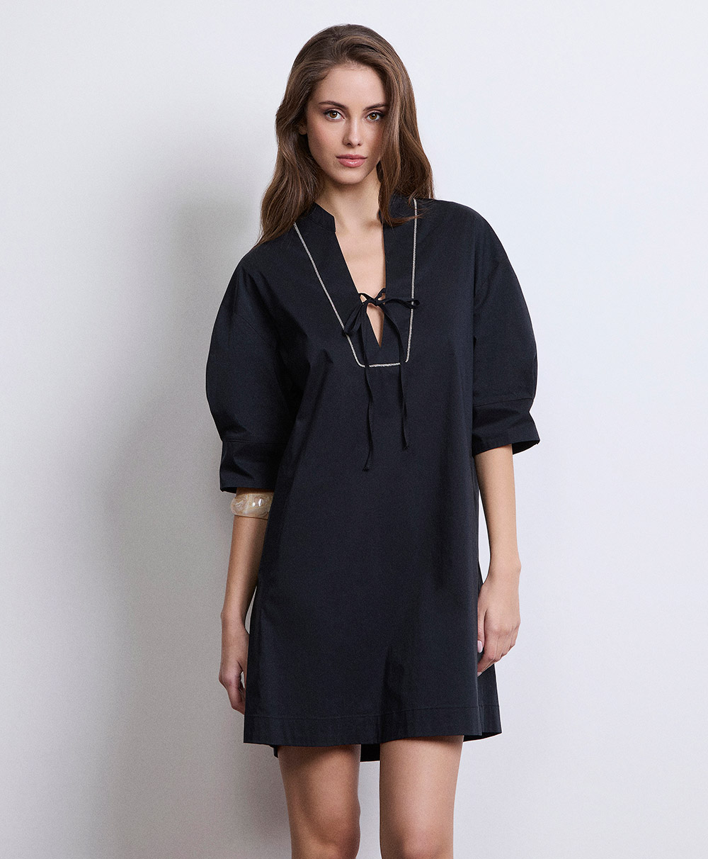 Markup Donna Vestiti Abito in tela ela abito