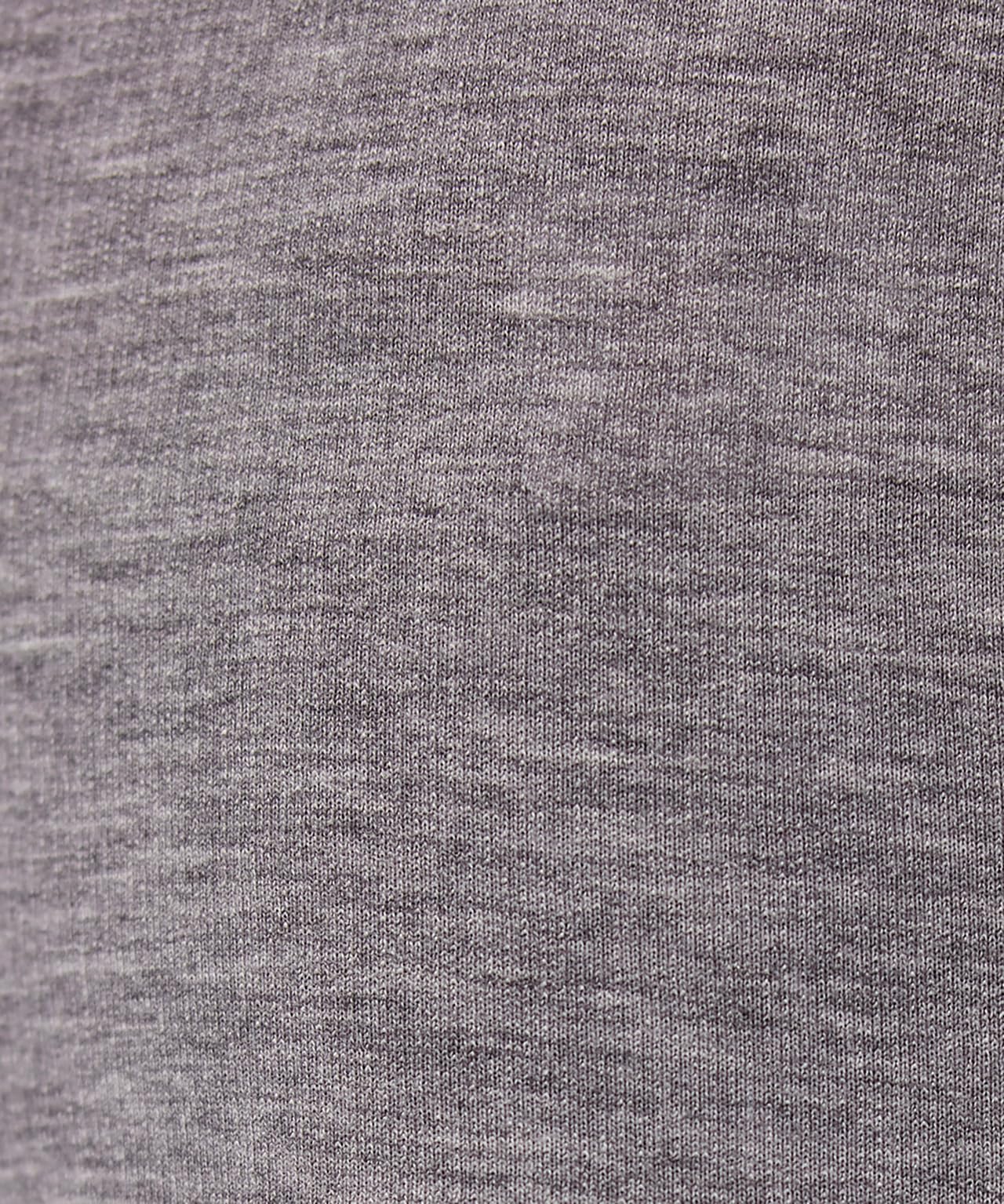 Damart Thermolactyl Comfort 4 maglia dolcevita donna grigio melange XS calda