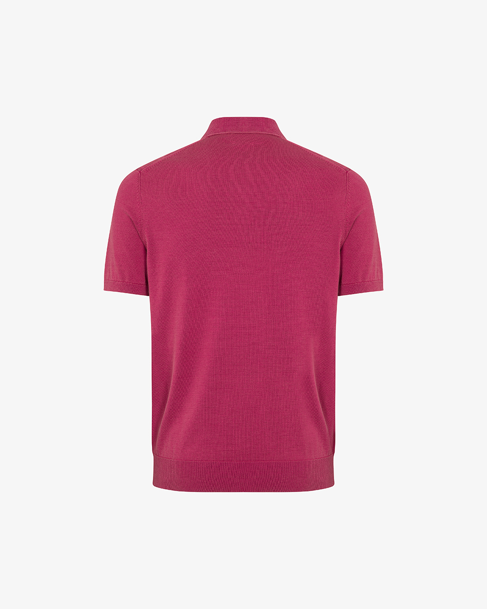 Markup Uomo Maglieria Polo tinto capo polo