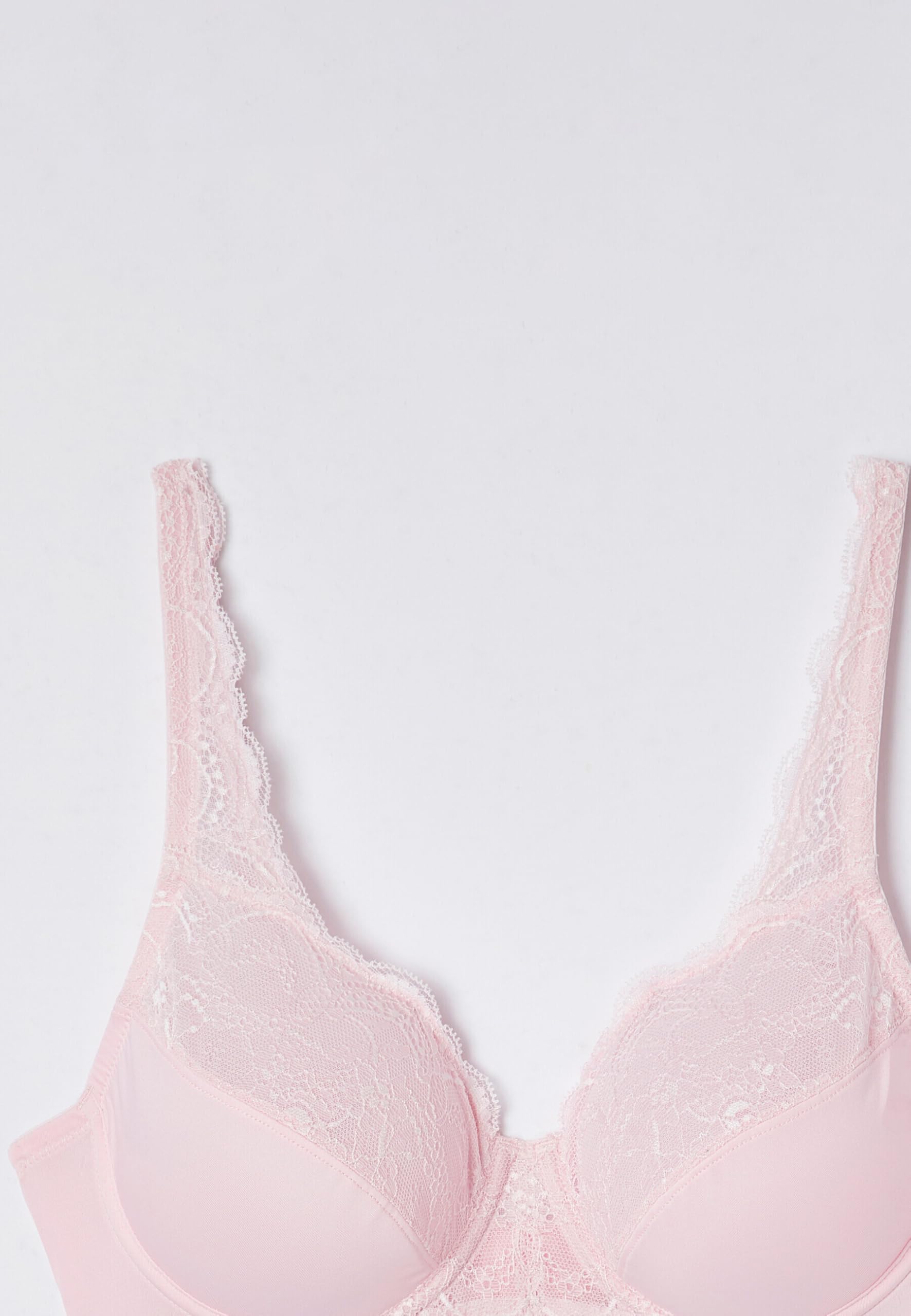 Damart Biancheria intima Set di 2 reggiseni da donna