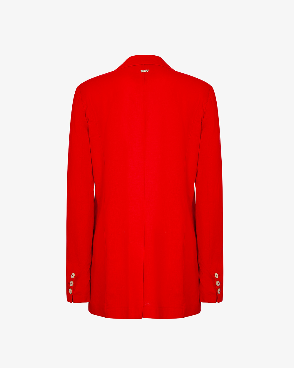 Markup Donna Tailleur & Blazer Blazer in misto lino