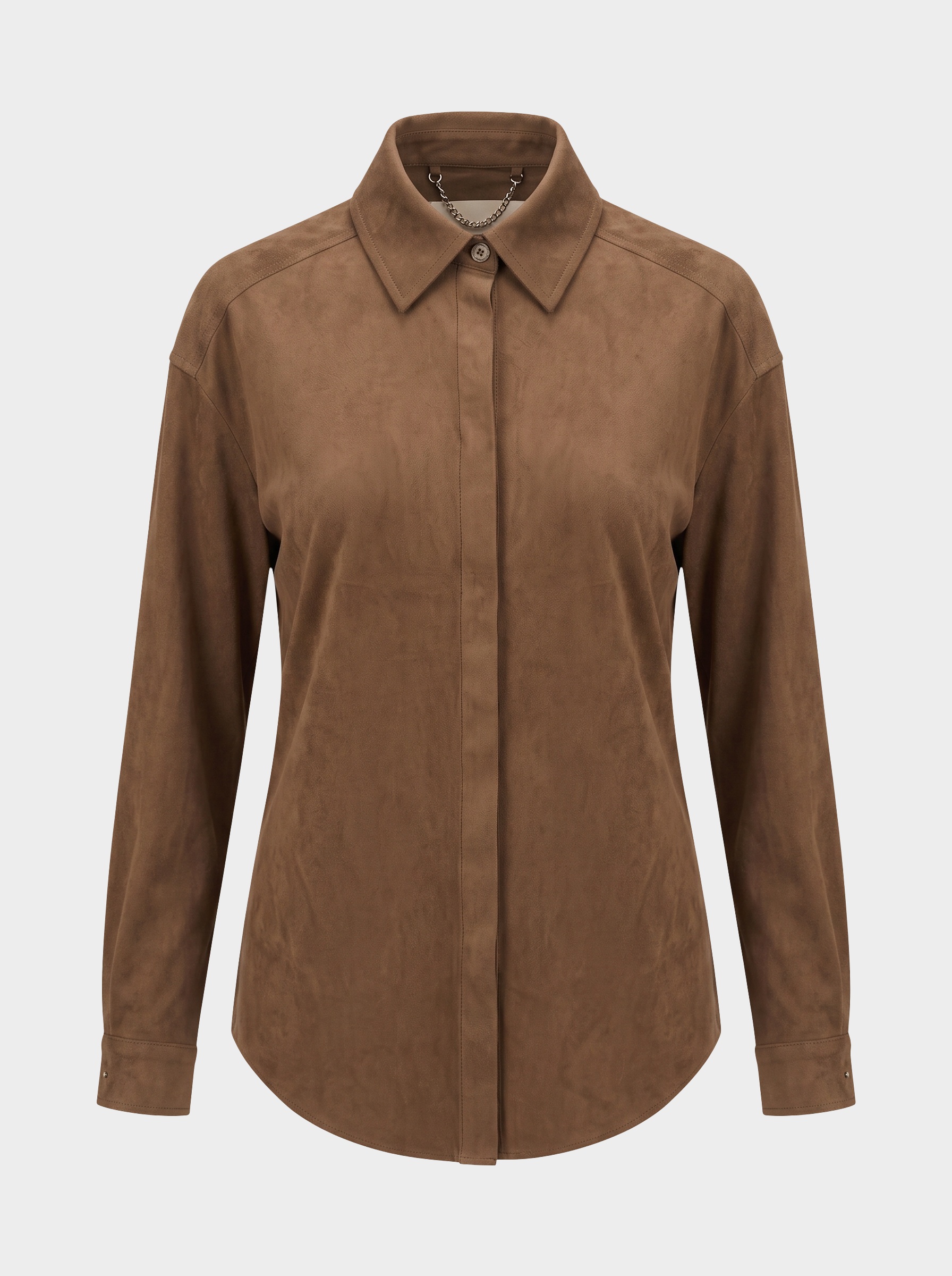 Markup Donna Giacche & Giubbotti Overshirt in dainetto