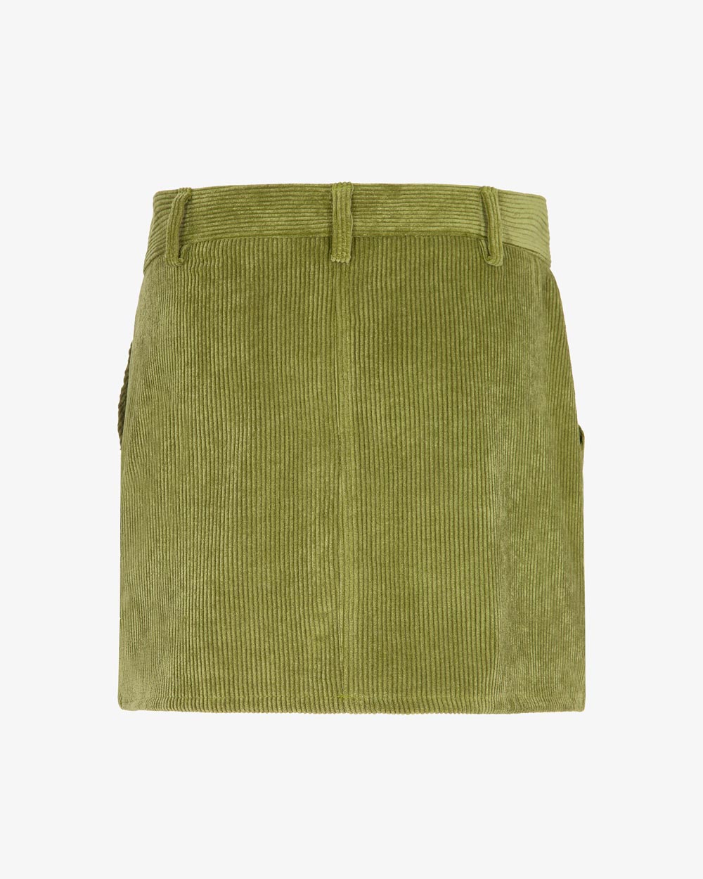 Markup Donna Gonne & Short Gonna corta in velluto