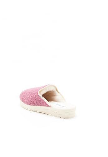 Damart Calzature mules Thermolactyl donna rosa 36