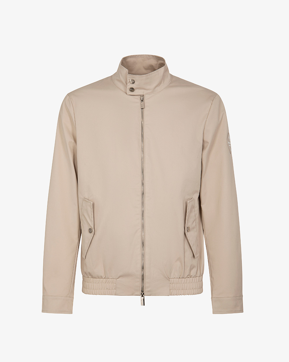Markup Uomo Giacche & Giubbotti Giacca lupetto cotone nylon