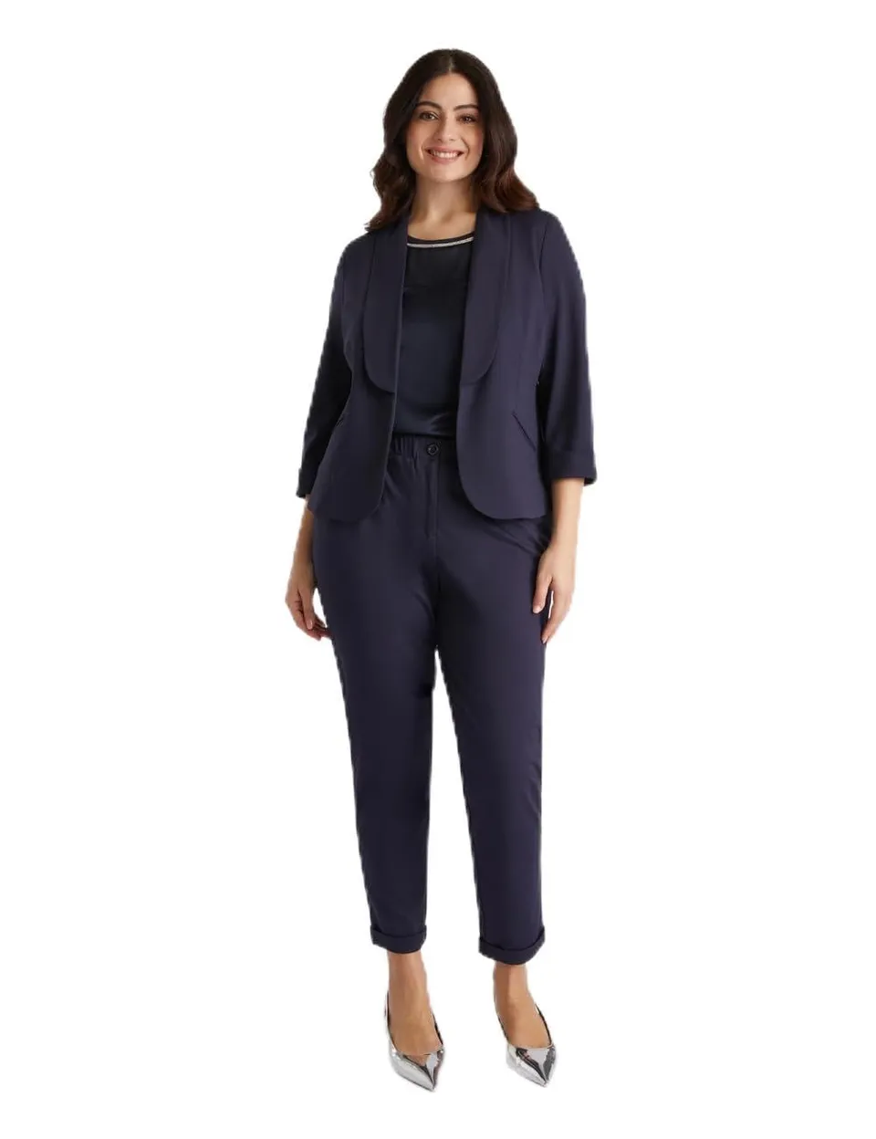 Fiorella Rubino Giacche e blazer Blazer in punto Milano