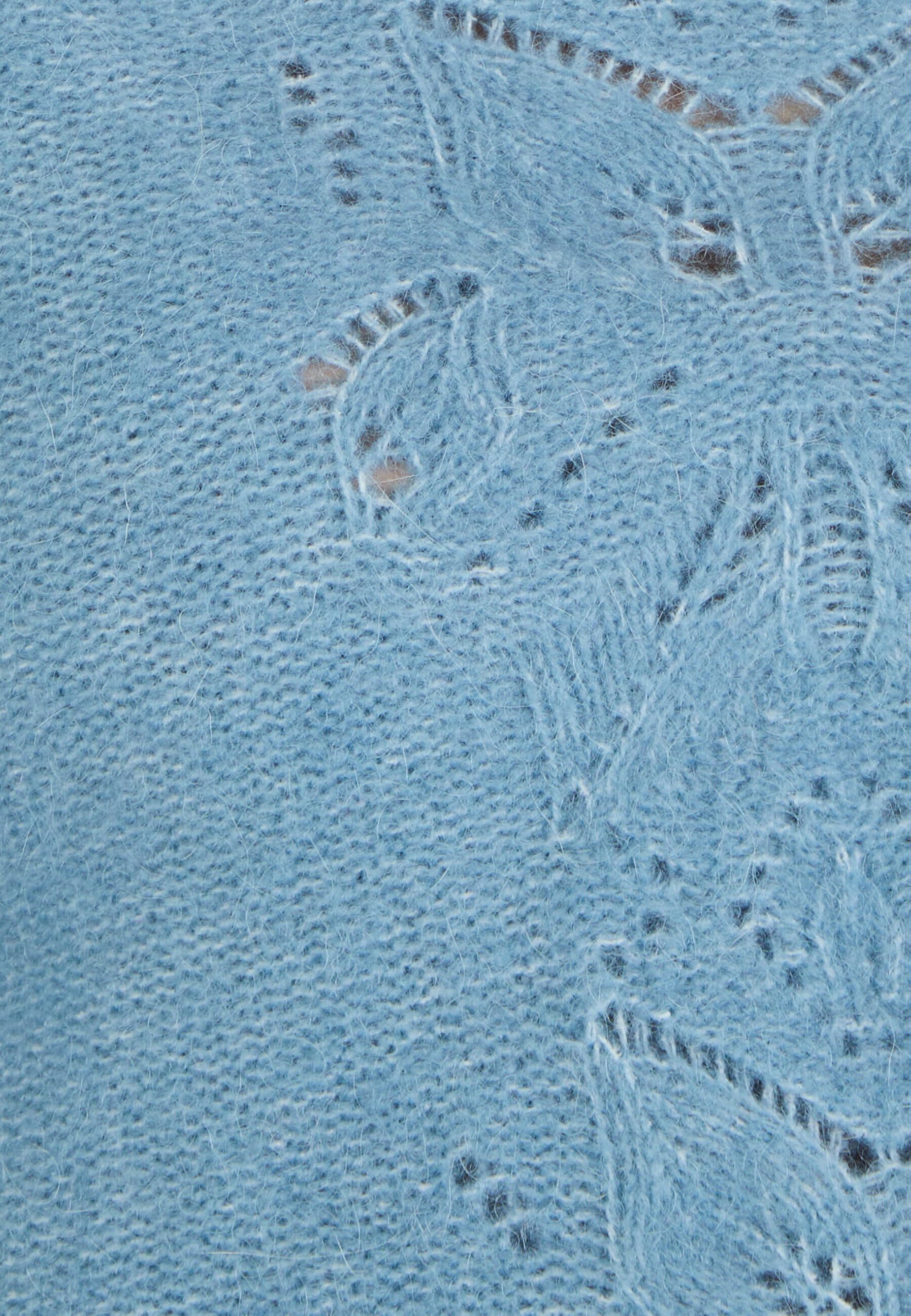 Damart Prêt-à-porter Maglione misto lana e alpaca donna