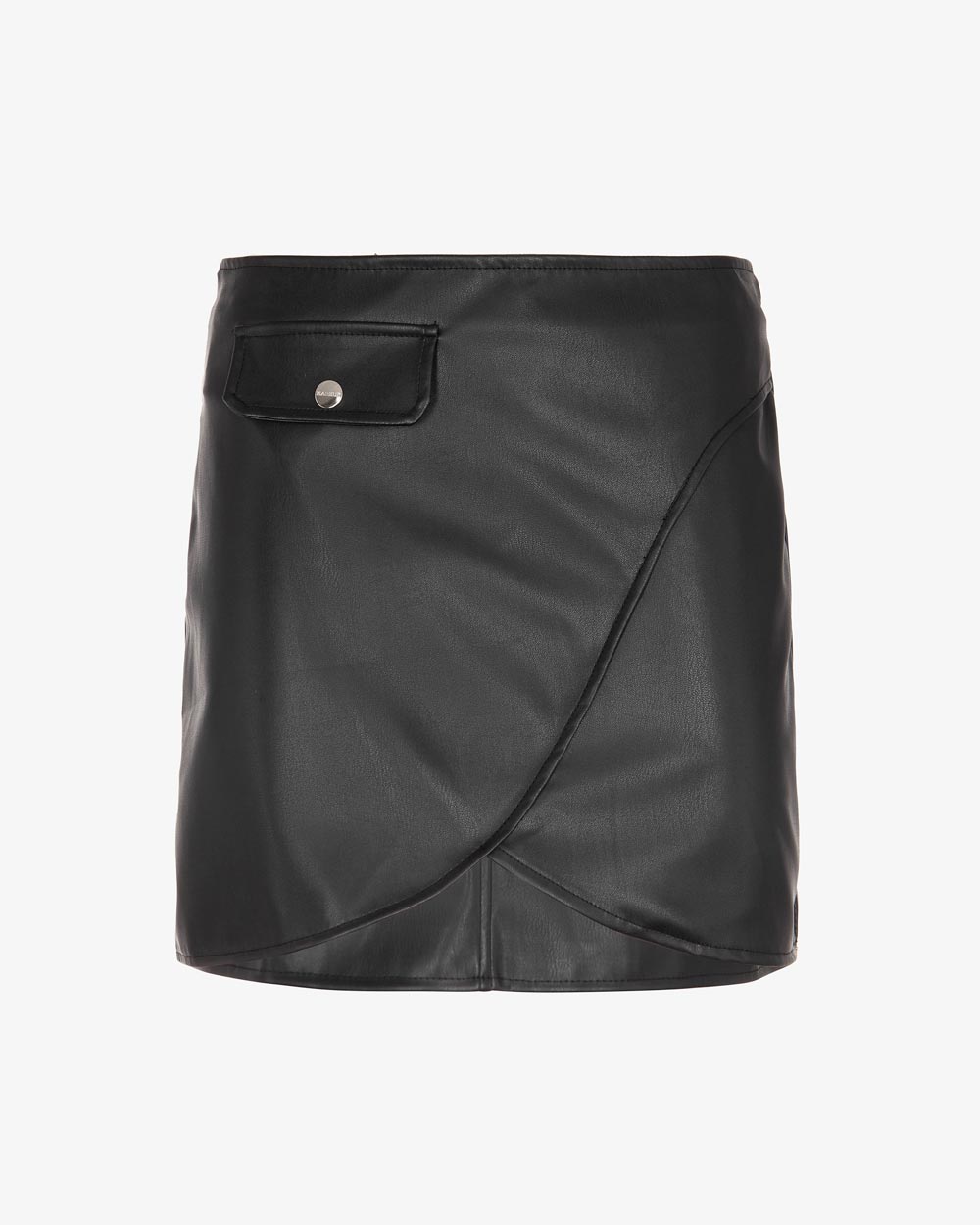 Markup Donna Gonne & Short Gonna in similpelle