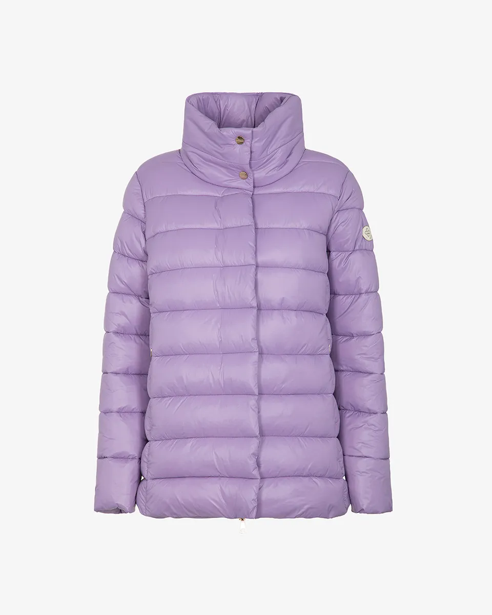 Markup Donna Giacche & Giubbotti Piumino midi in nylon