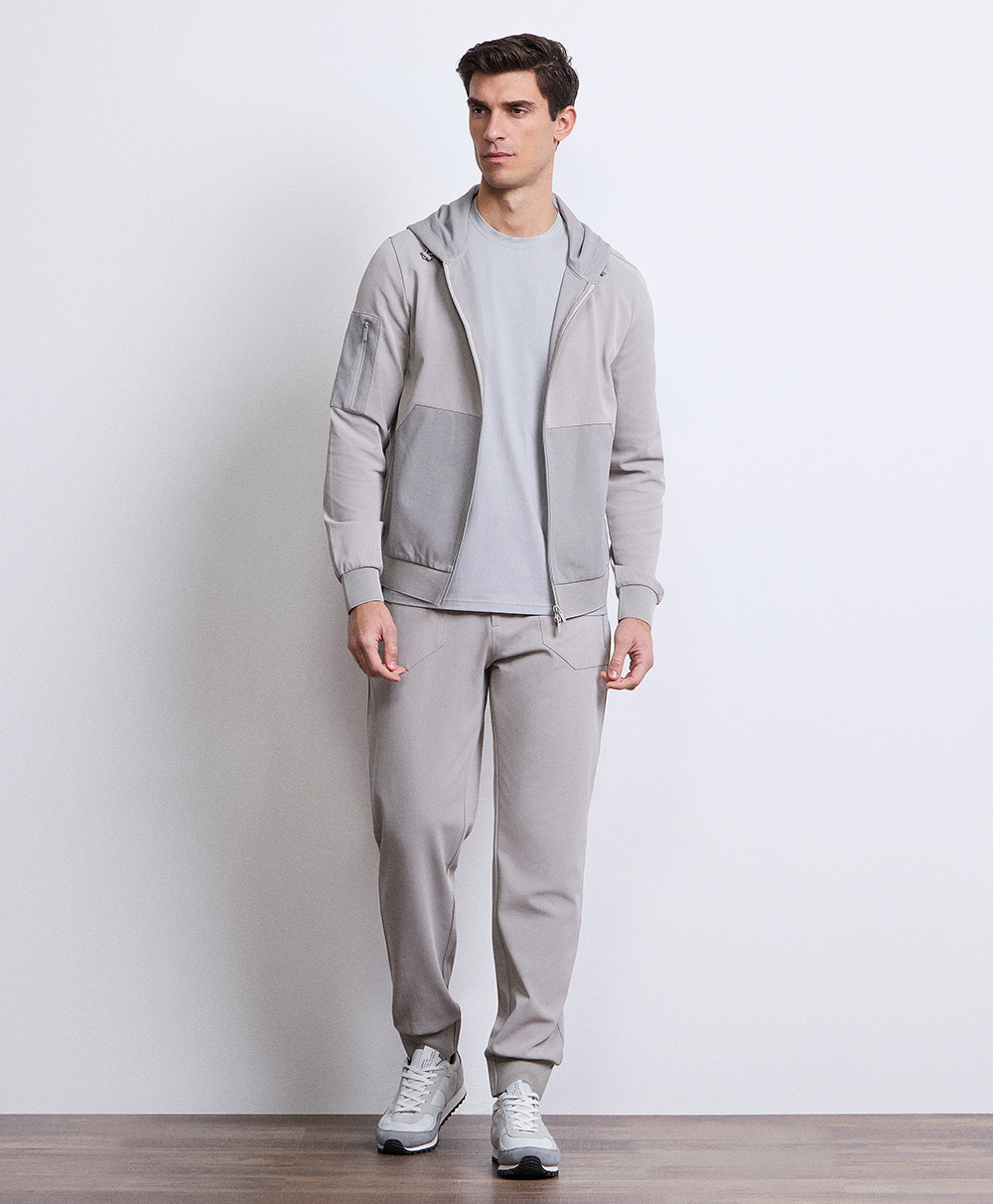 Markup Uomo Pantaloni & Bermuda Pantalone jogger