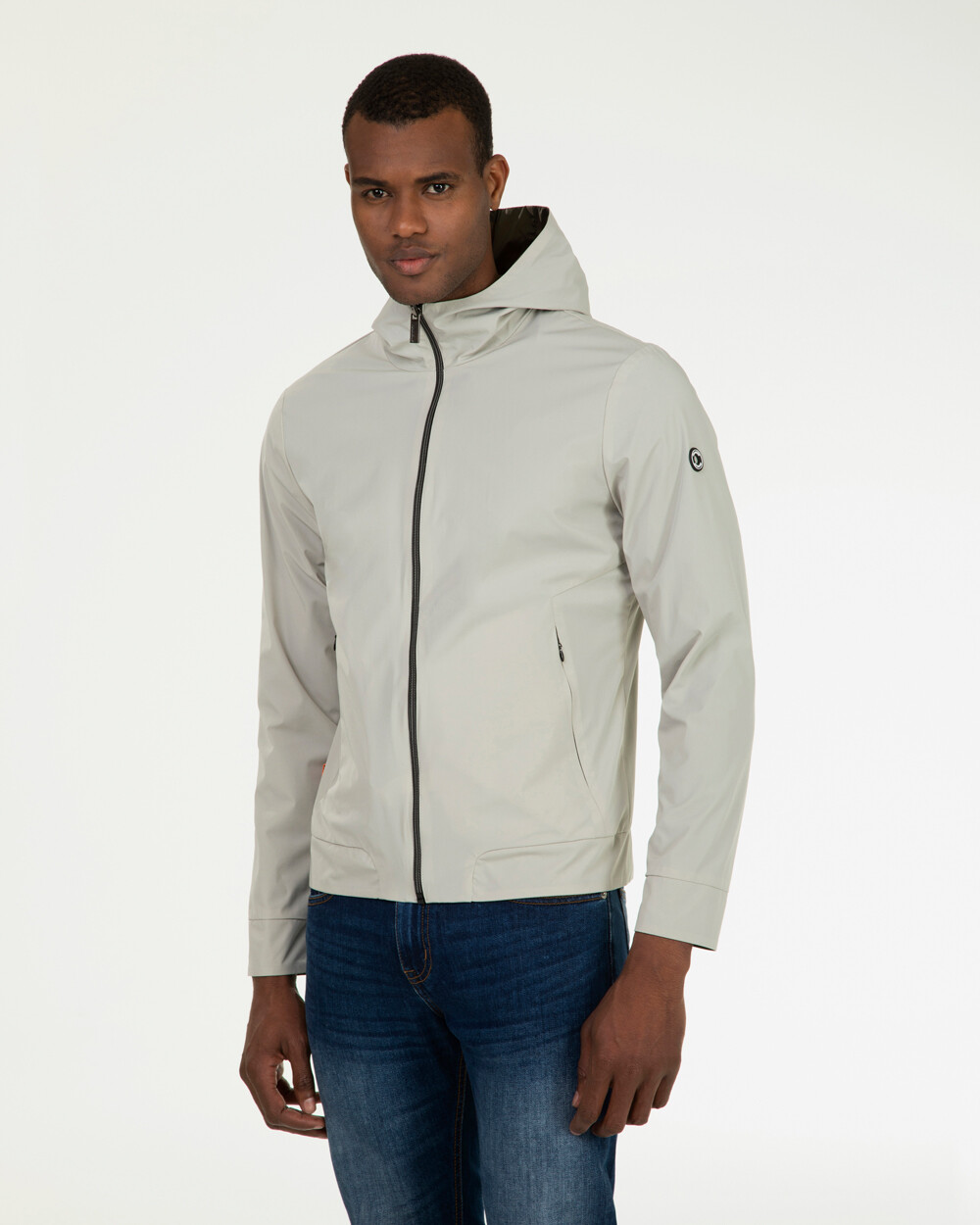 Markup Uomo Giacche & Giubbotti Giubbino reversibile ultralight