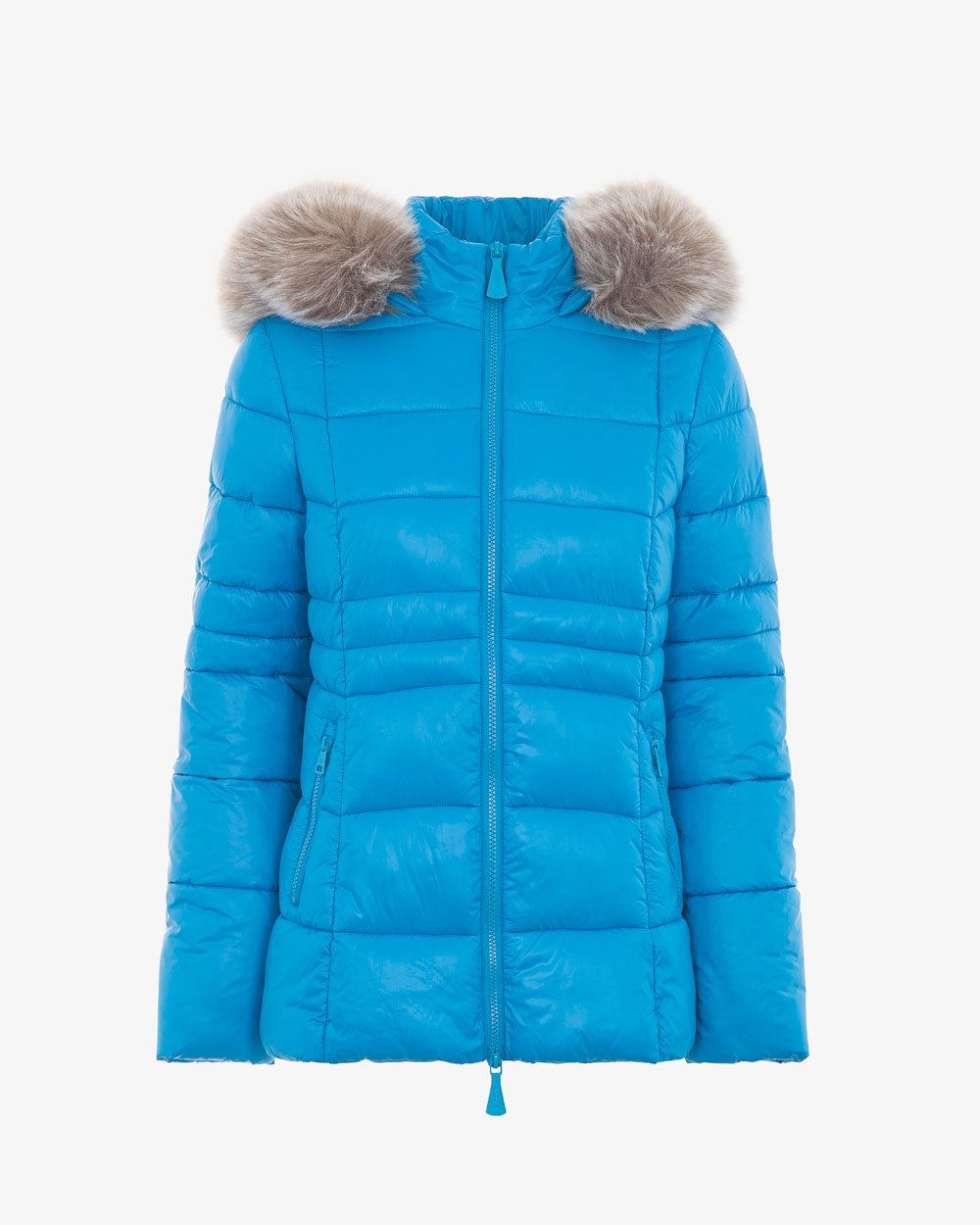 Markup Donna Giacche & Giubbotti Giubbino nylon