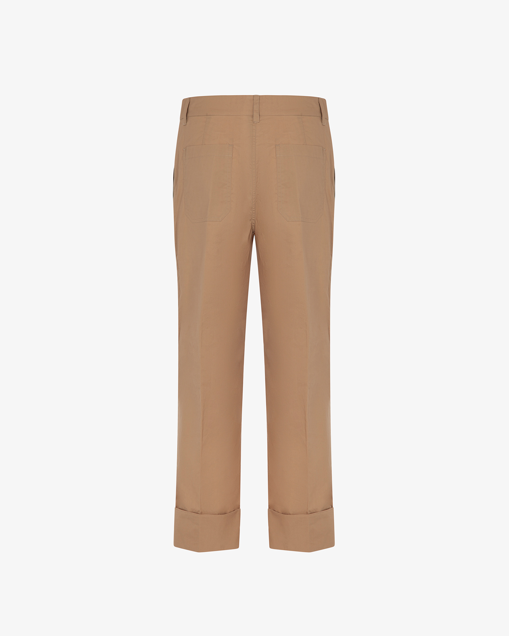 Markup Pantalone in cotone da donna