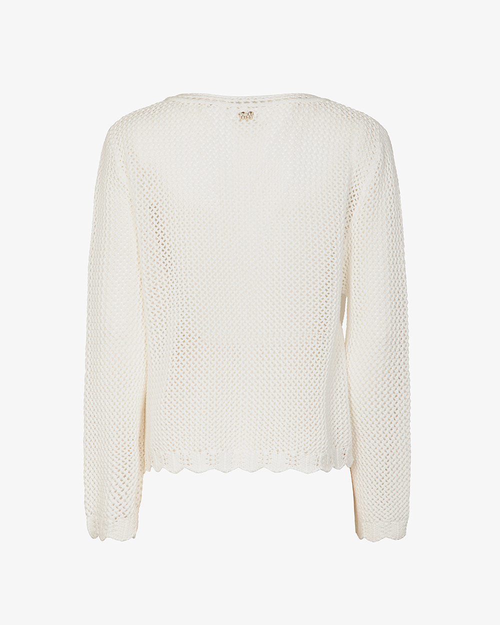 Markup Donna Maglieria Maglia crochet