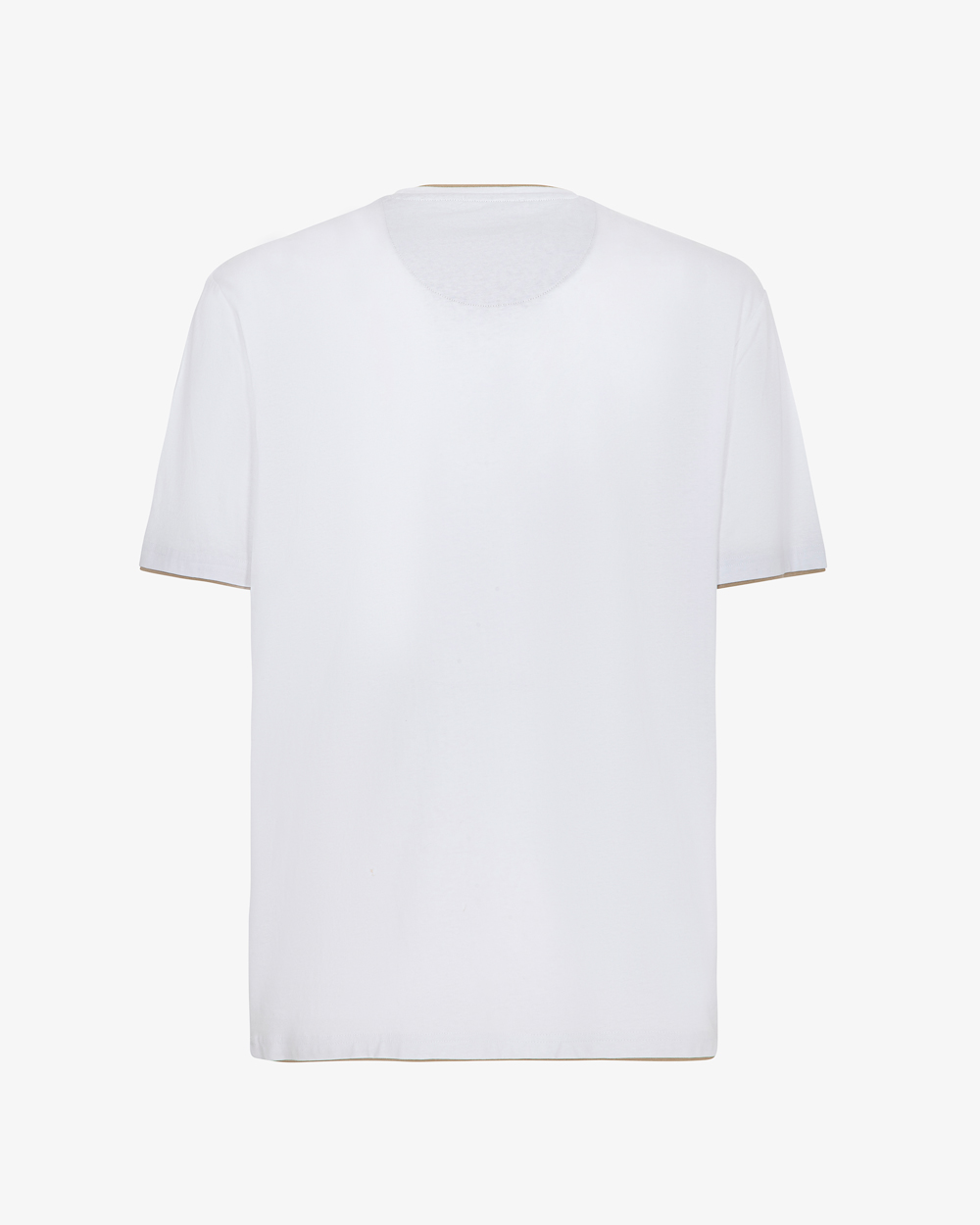Markup Uomo Felpe & T-shirt T-shirt jersey contrasti