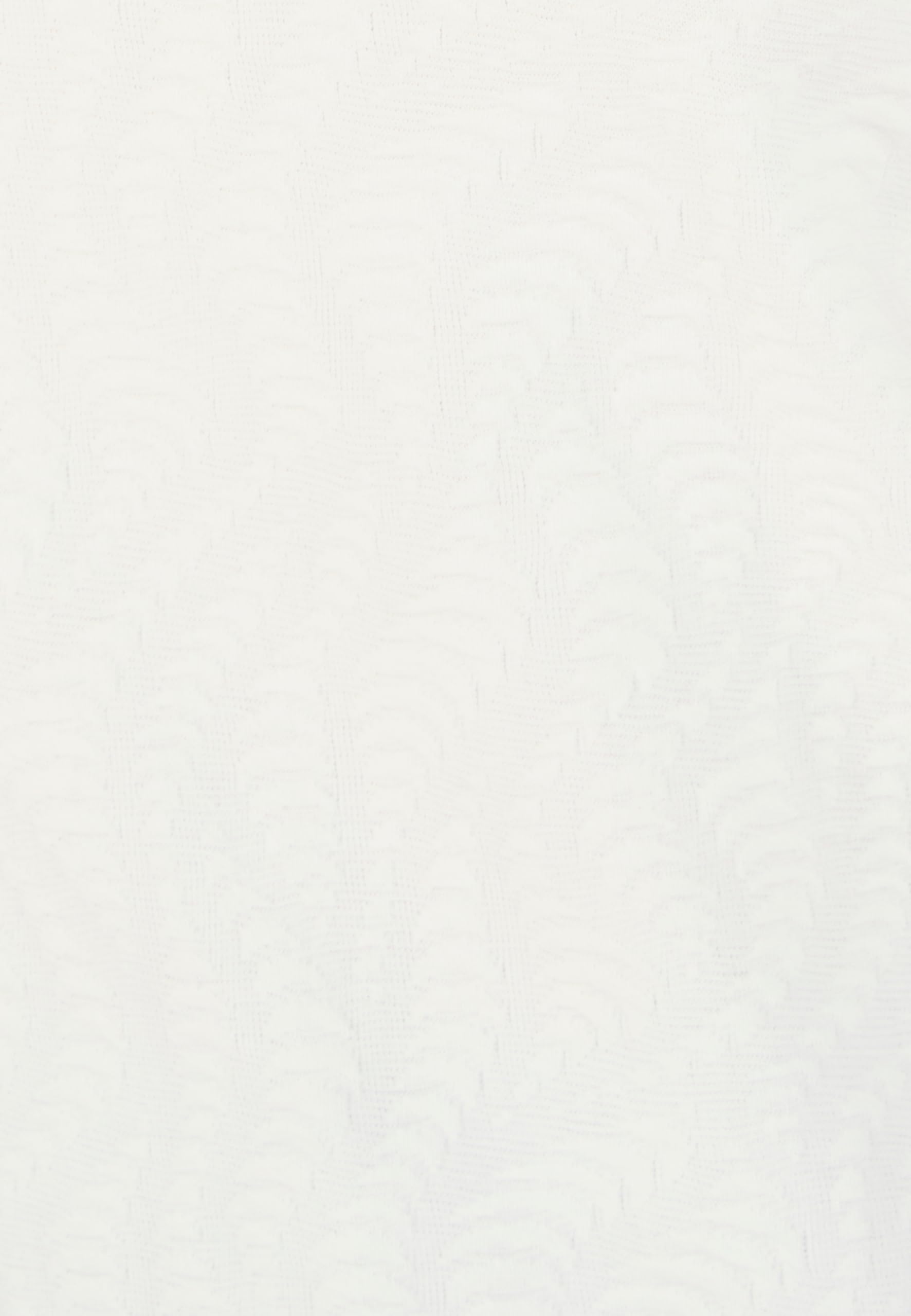 Damart Prêt-à-porter Maglia Jacquard Rilegata donna