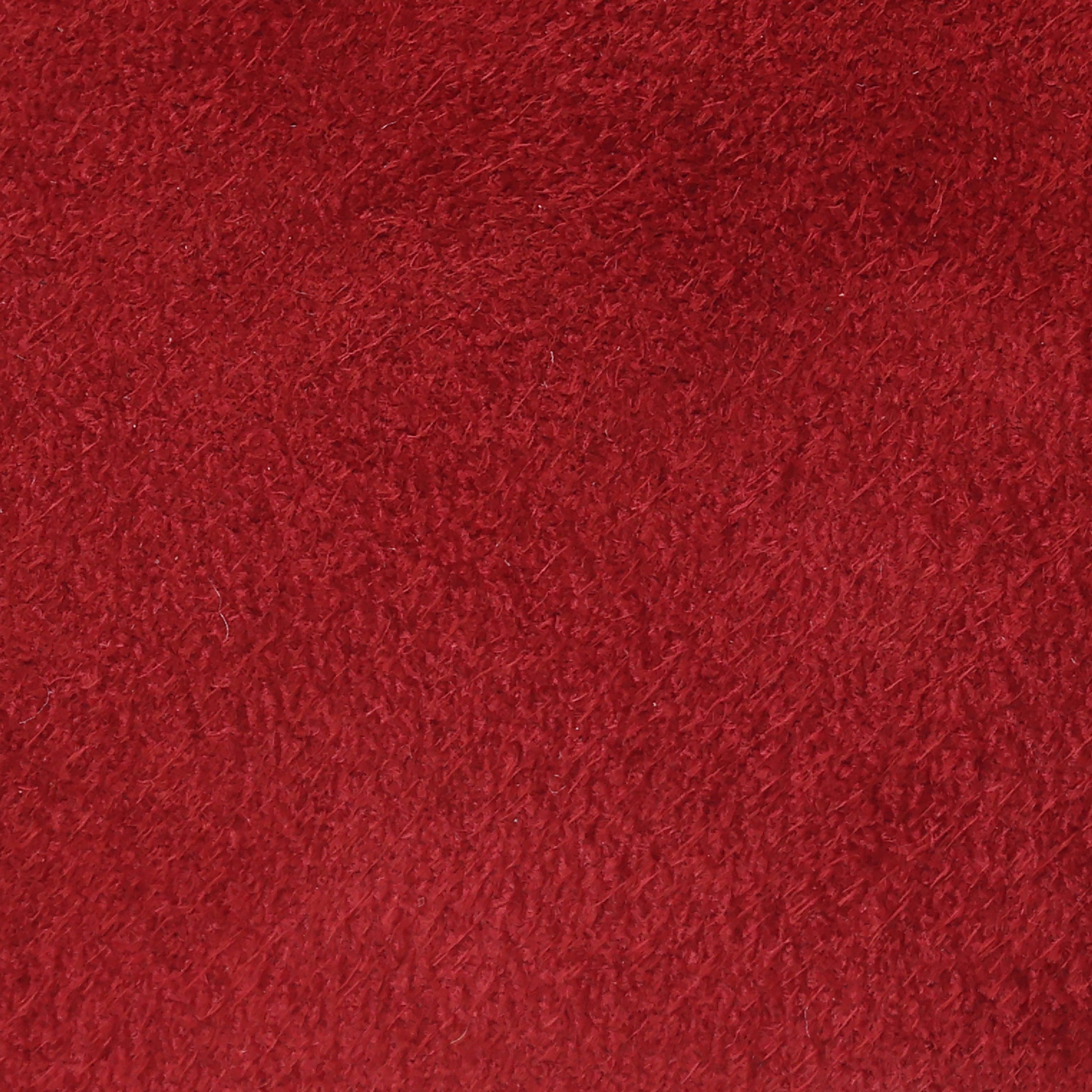 Kenneth Cole Reaction Ophelia décolleté in camoscio rosso tacco 3,8 cm